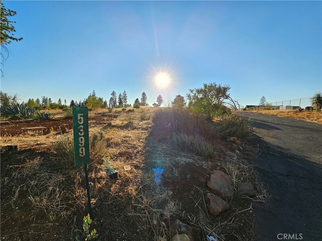 Property Photo:  5399 Pentz Road  CA 95969 