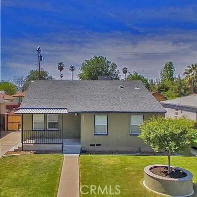 Property Photo:  351 Cypress Street  CA 93304 