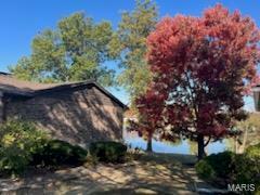 Property Photo:  61 Pioneer Trail  MO 63401 