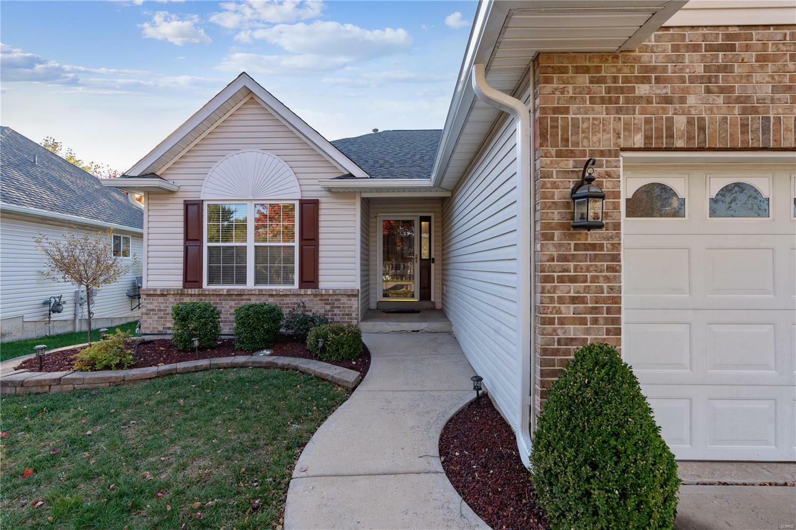 Property Photo:  415 Dames Park Drive  MO 63366 