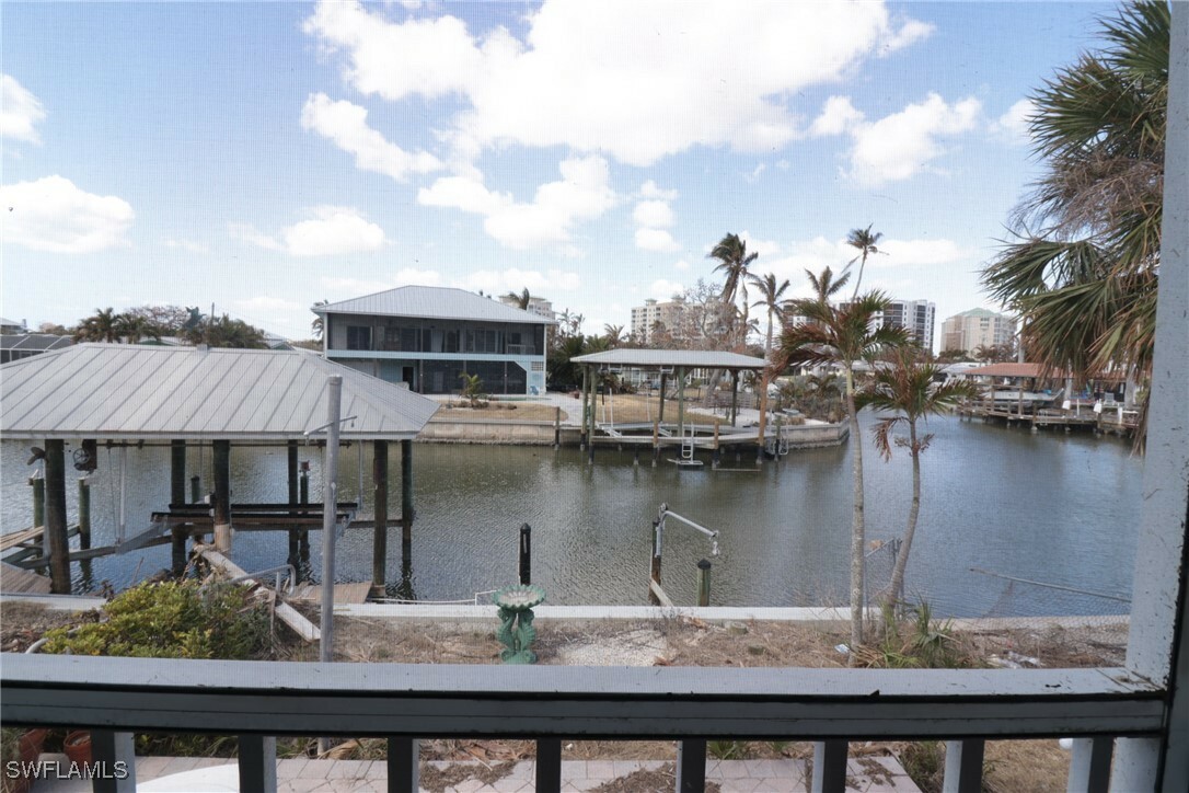 Property Photo:  8363 Estero Boulevard  FL 33931 