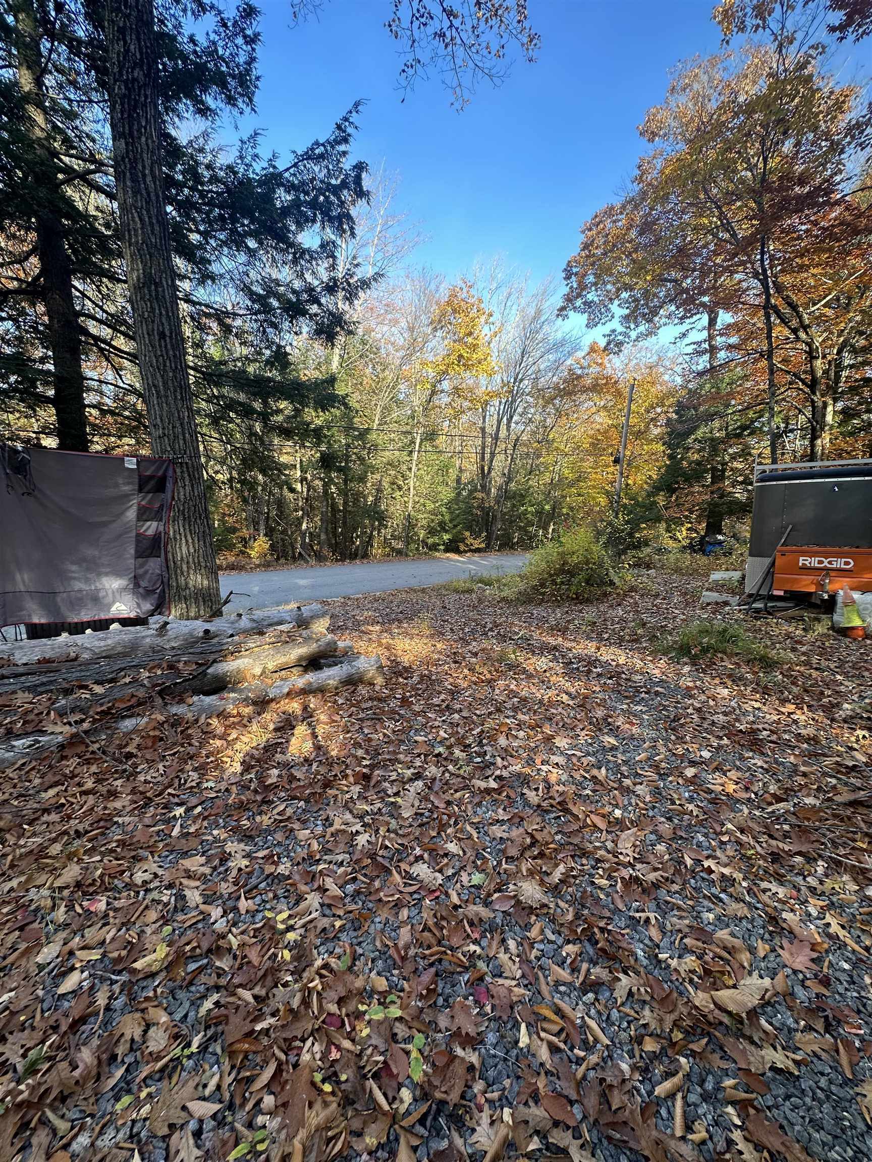 Property Photo:  54 Onset Road  NH 03442 