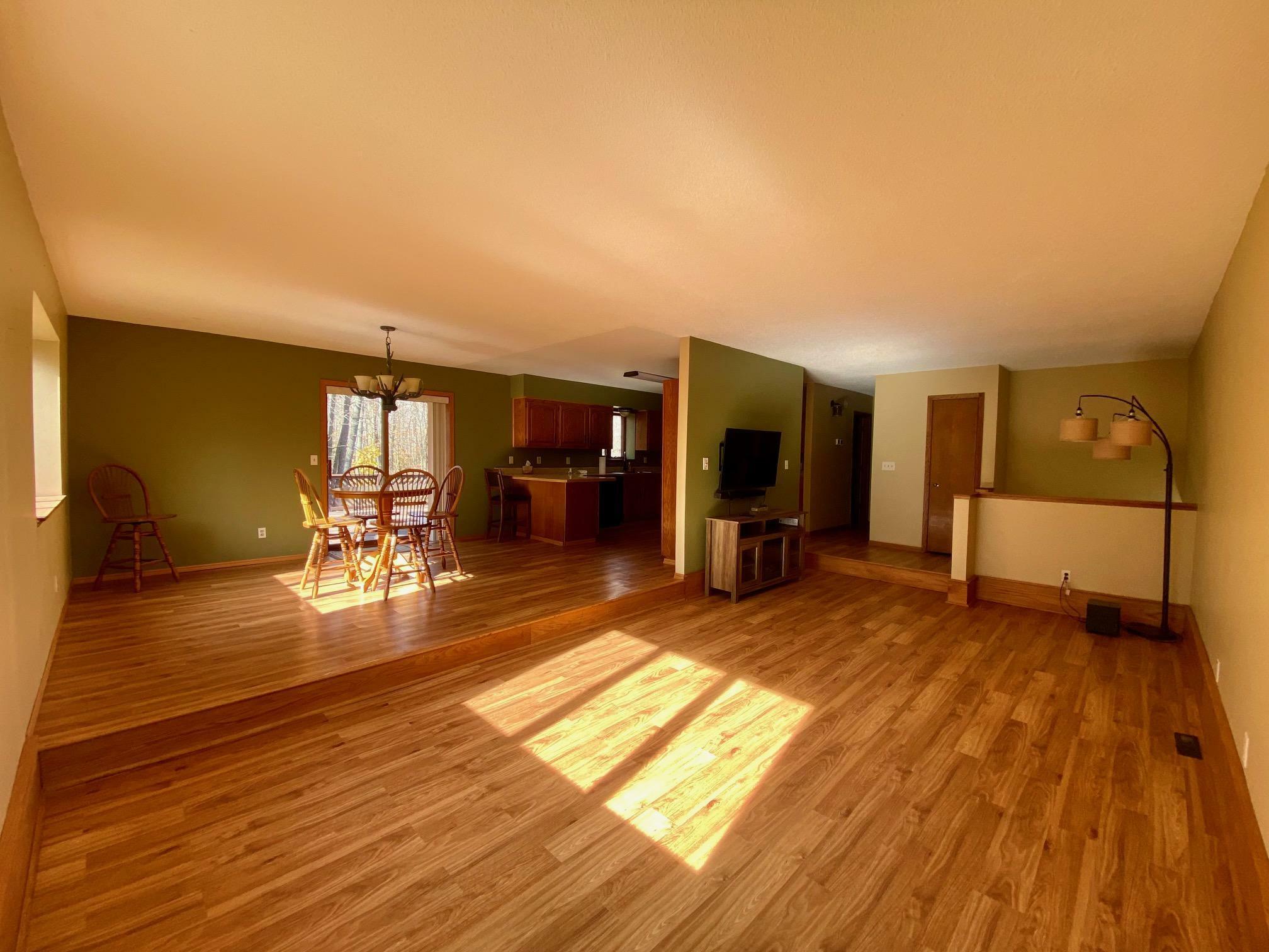 Property Photo:  4331 Pincherry Road NE  MN 56601 