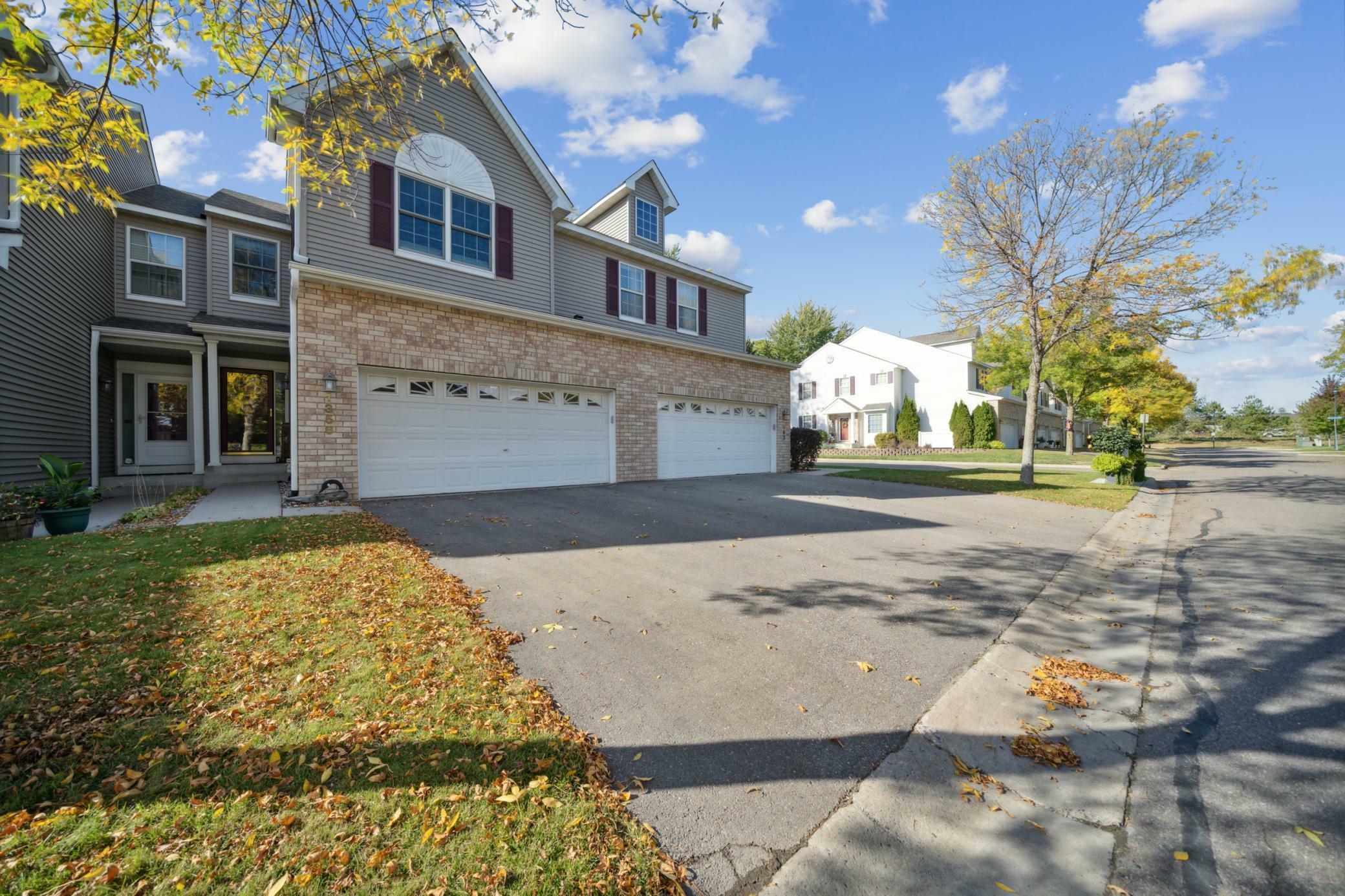 Property Photo:  1358 White Oak Drive  MN 55318 