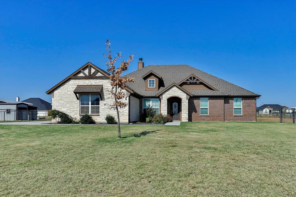 6370 Rustic Edge Street  Godley TX 76044 photo