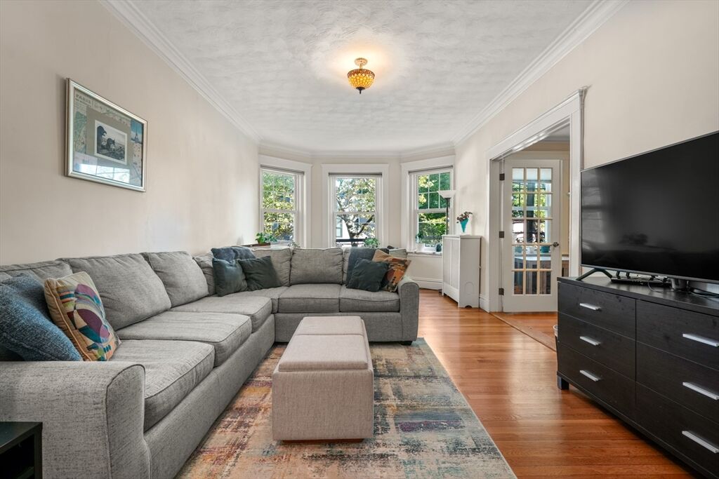 Property Photo: 166 Fuller Street 2 MA 02446