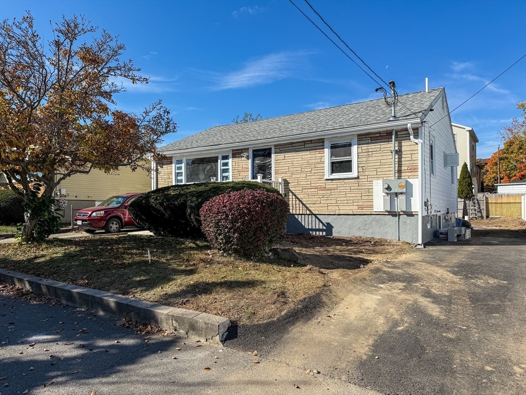 Property Photo:  164 Conant St  MA 02151 