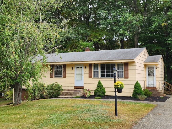 9 Nancy Dr  Rutland MA 01543 photo