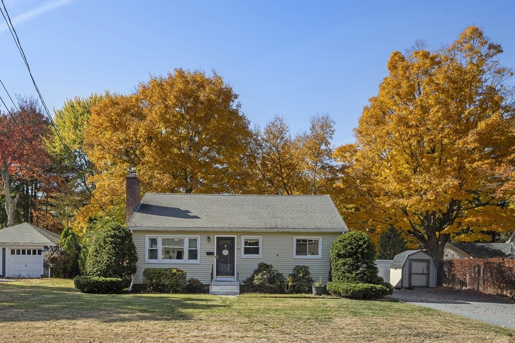 Property Photo:  83 Kendall Ln  MA 01760 