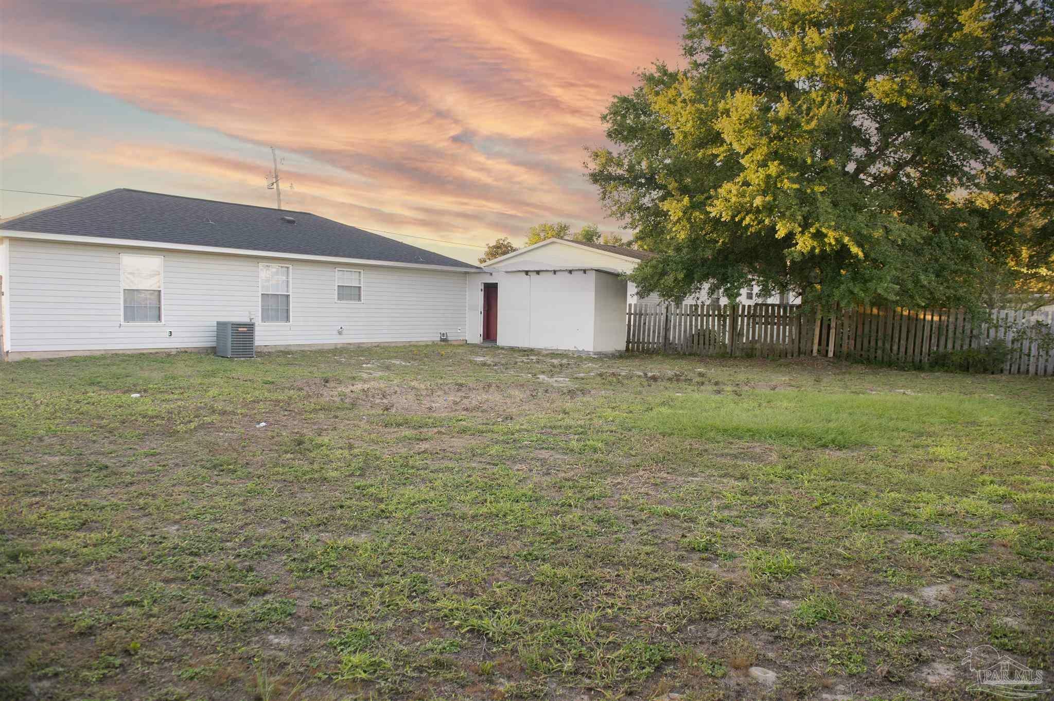 Property Photo:  1842 Justice Cir  FL 32563 