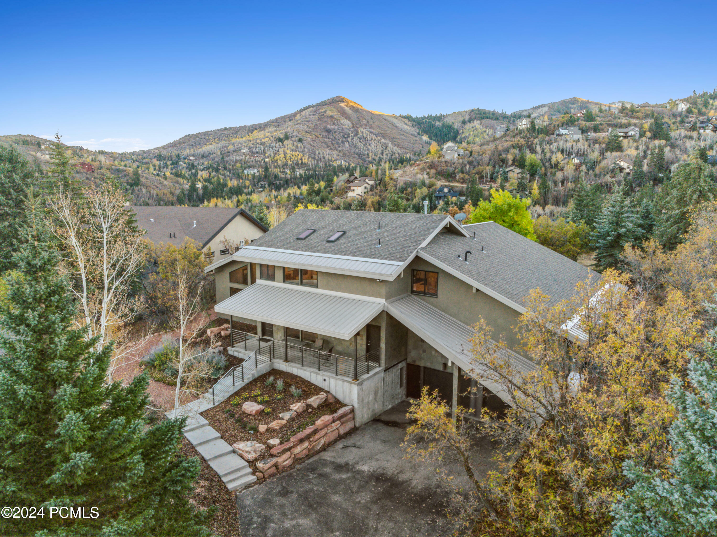 Property Photo:  3797 Blacksmith Road  UT 84098 