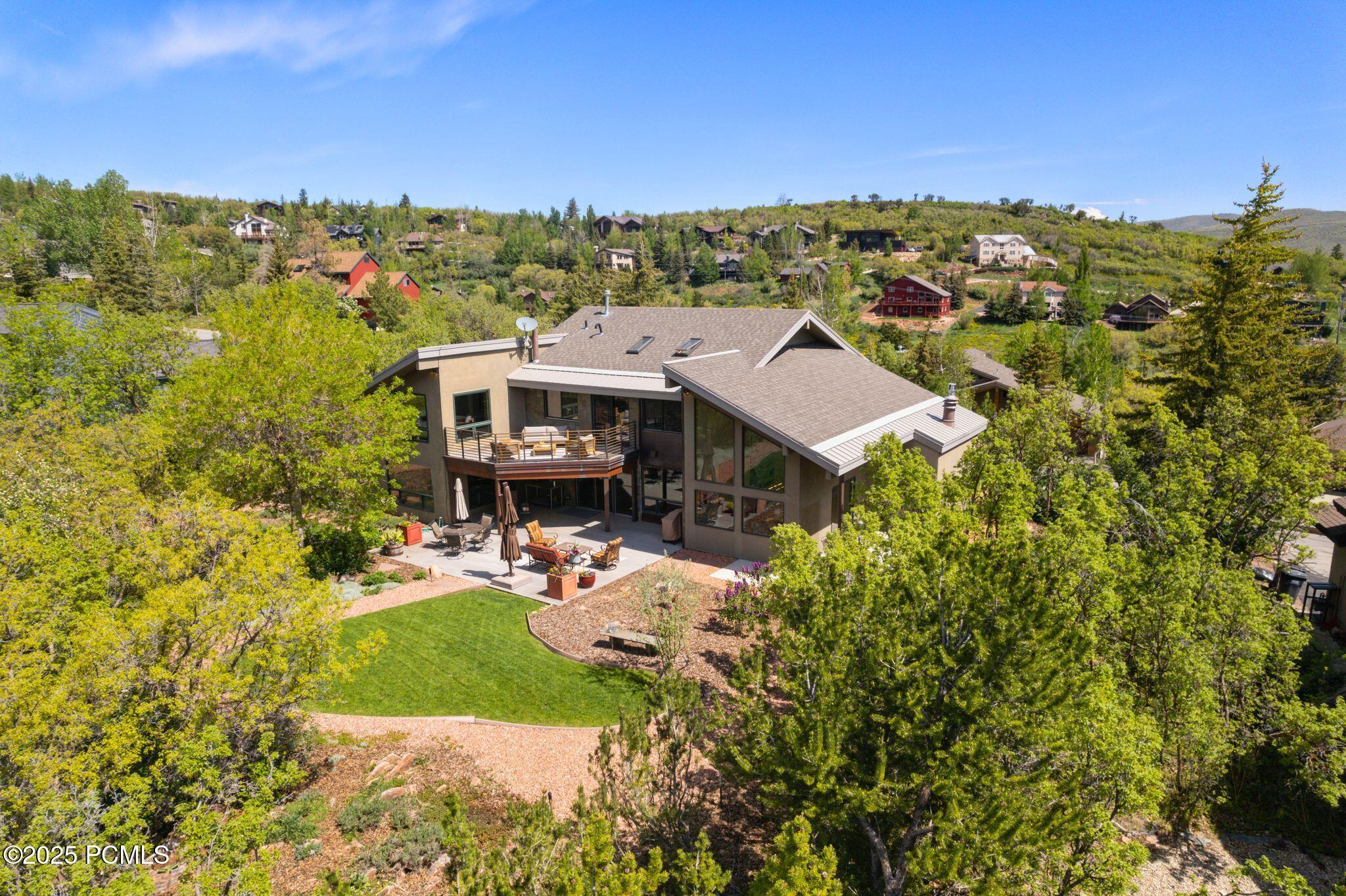 Property Photo: 3797 Blacksmith Road UT 84098