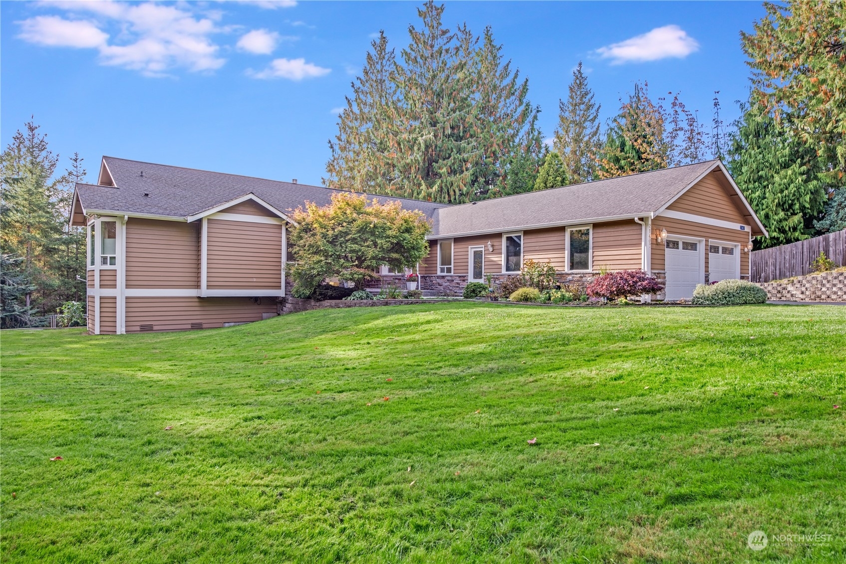 21407 Blue Jay Place  Mount Vernon WA 98274 photo