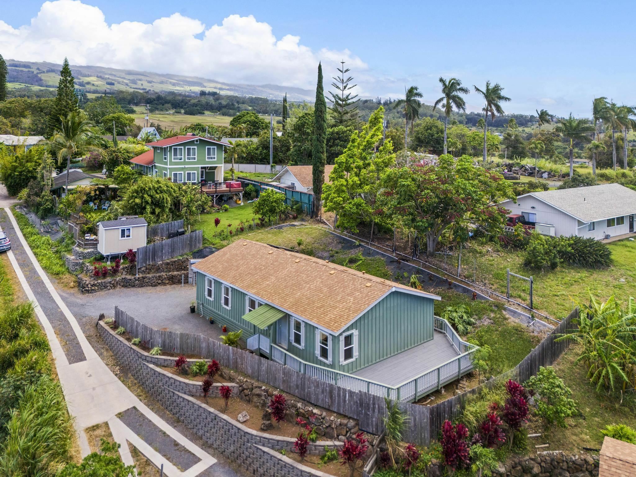 Property Photo:  583 Laie Dr A  HI 96768 