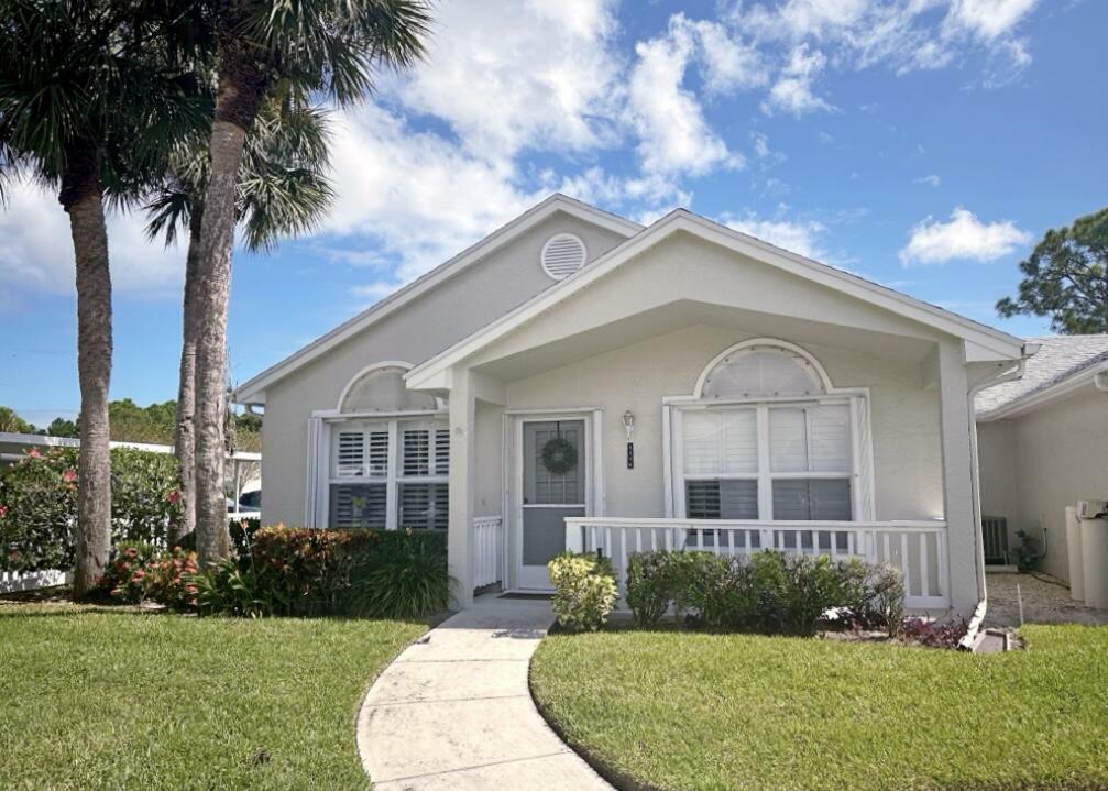 Property Photo:  1176 NW Lombardy Drive  FL 34986 