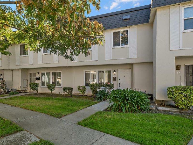 Property Photo:  407 Don Fernando Way  CA 95123 