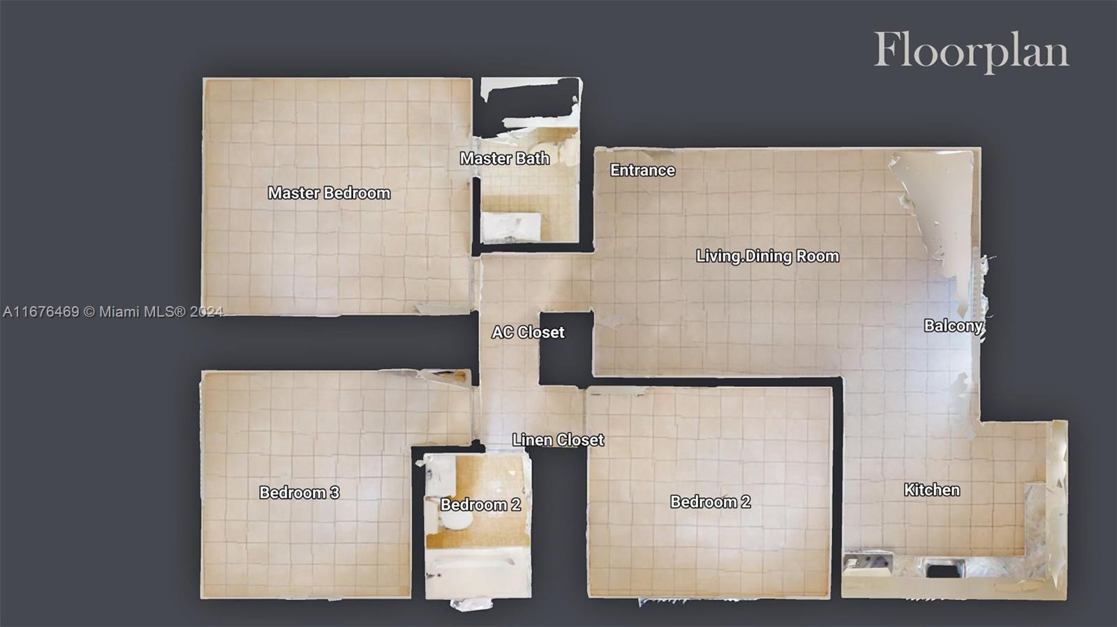 Property Photo: 1672 W 42nd St 0 FL 33012