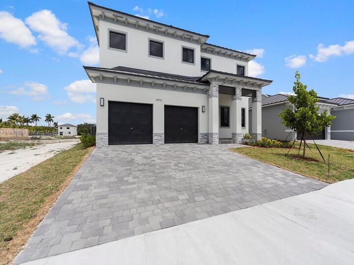 Property Photo: 18911 SW 317th Ter FL 33030