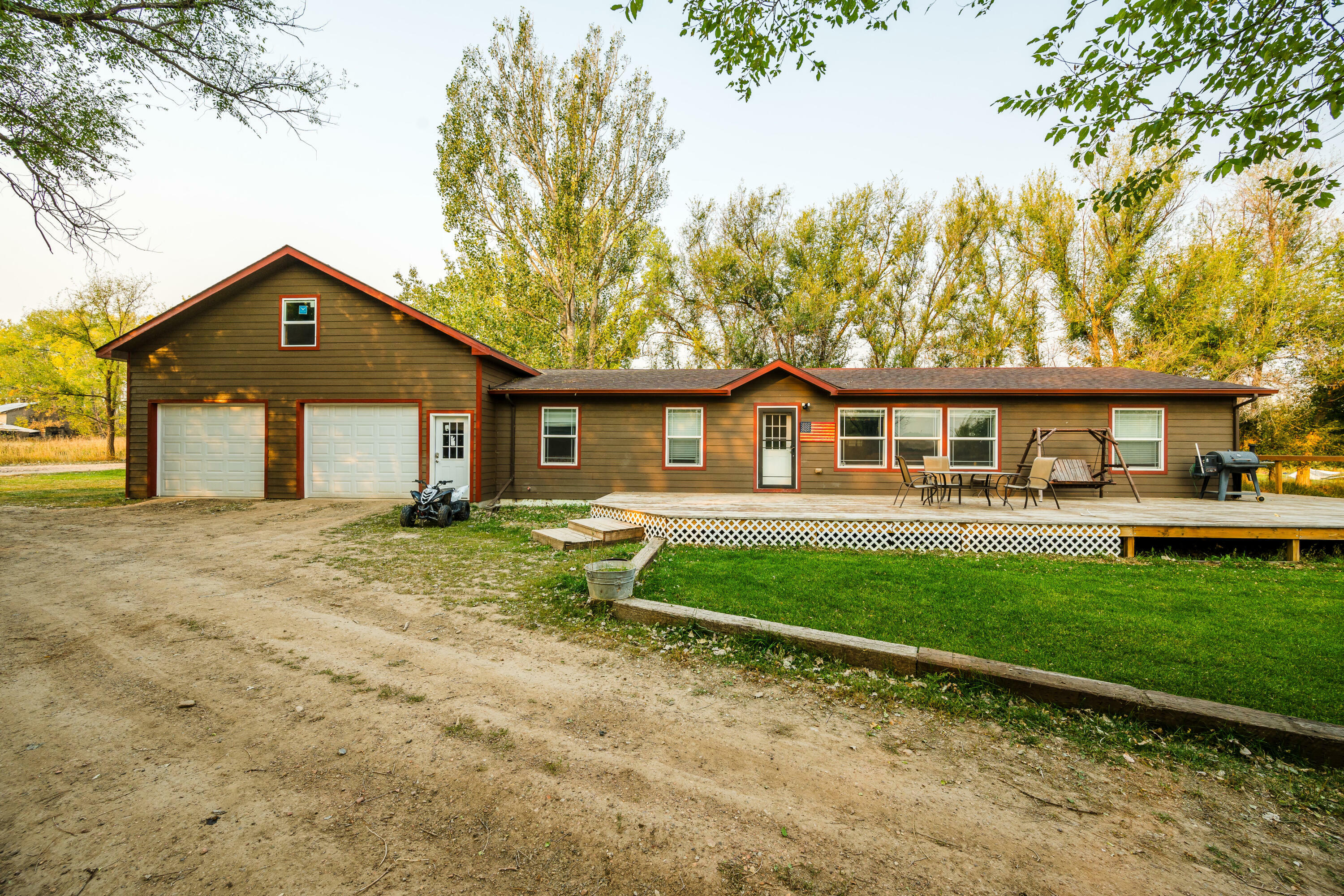 Property Photo:  29 Foothill Drive  WY 82801 