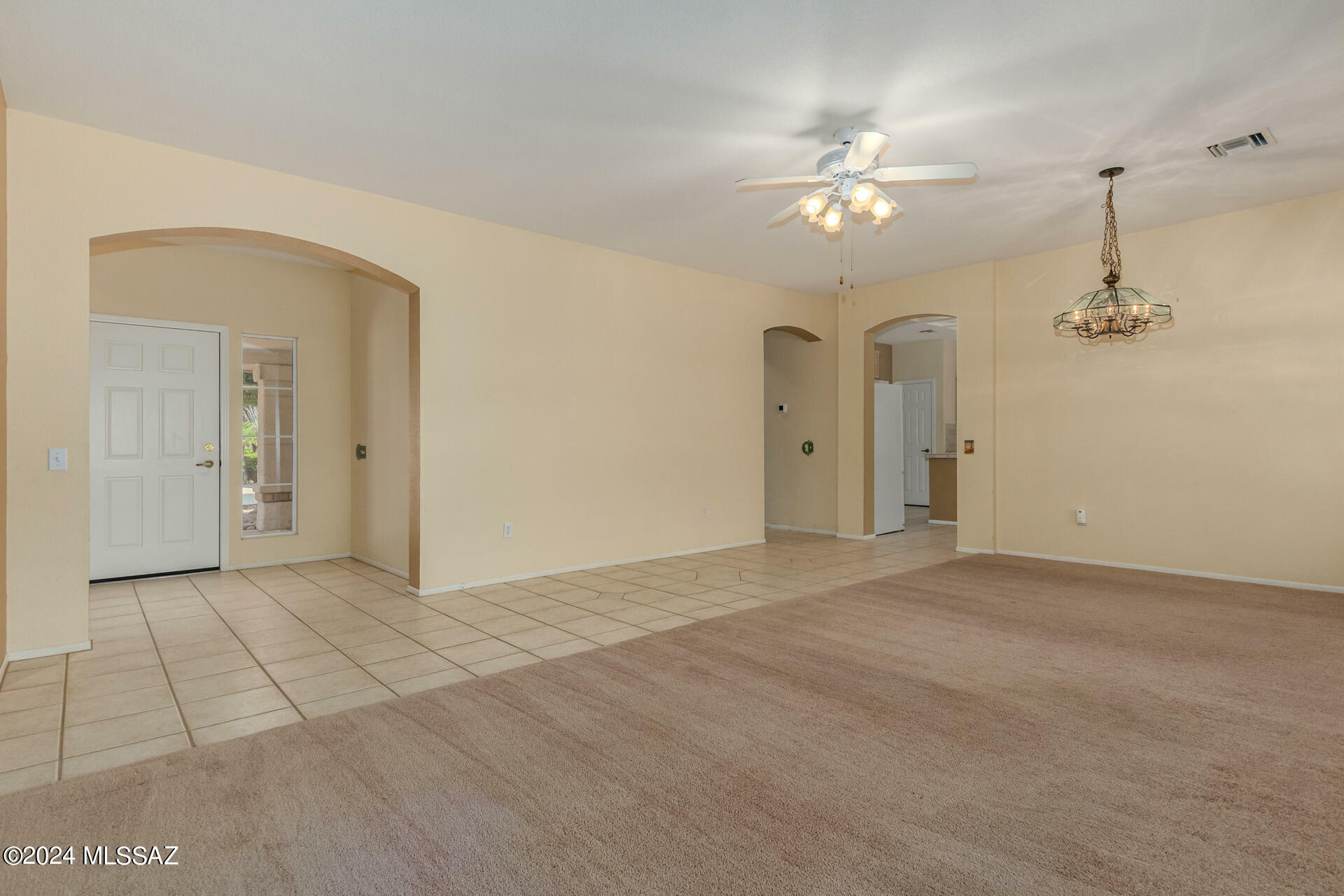 Property Photo:  14071 N Alyssum Way  AZ 85755 