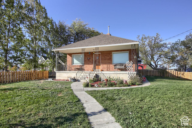 Property Photo:  759 E Main St  UT 84029 