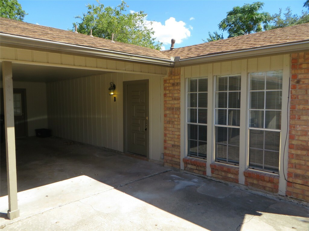 Property Photo:  803 Power Road B  TX 78628 