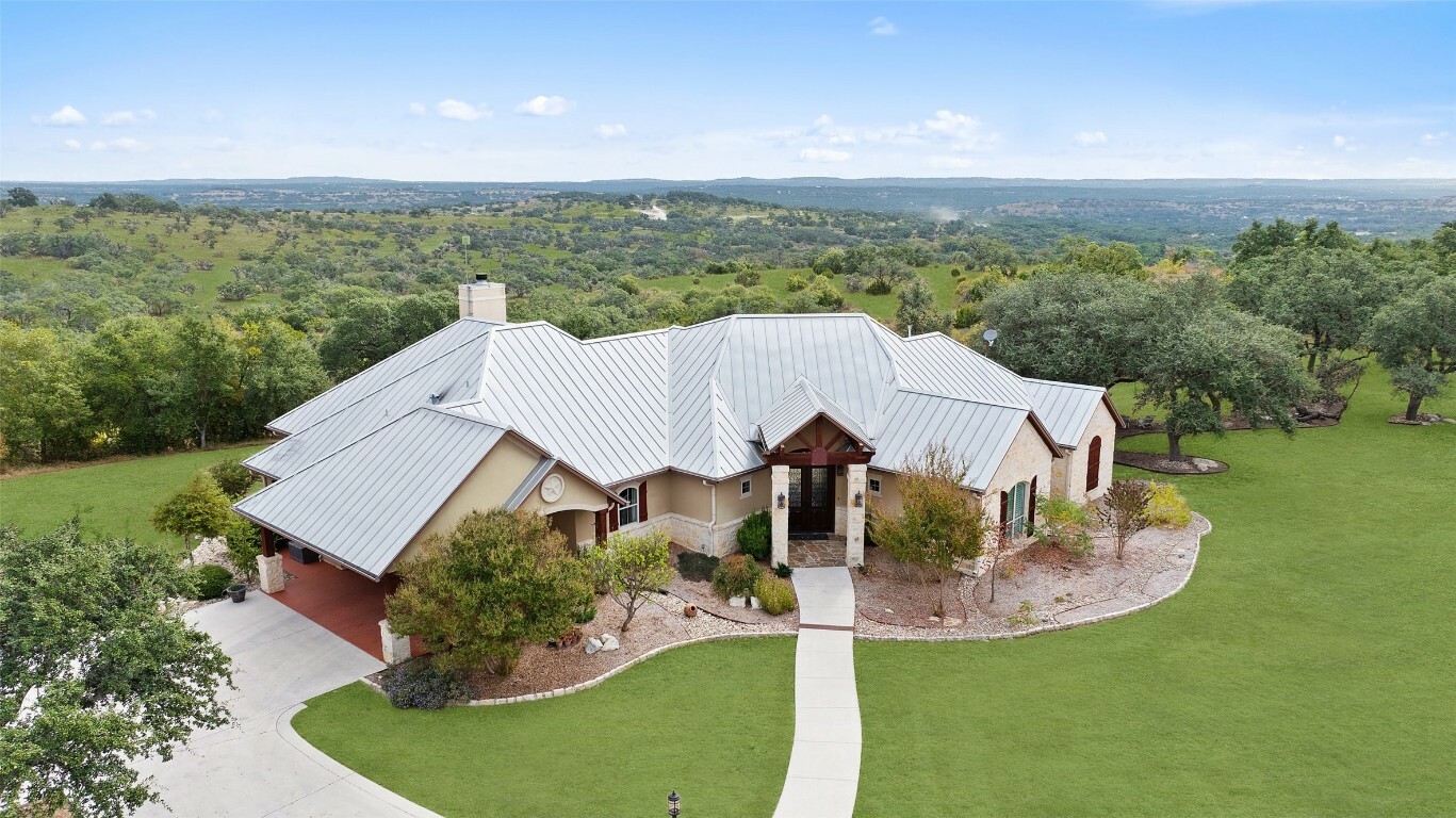 Property Photo:  1900 Byrd Ranch Road  TX 78636 