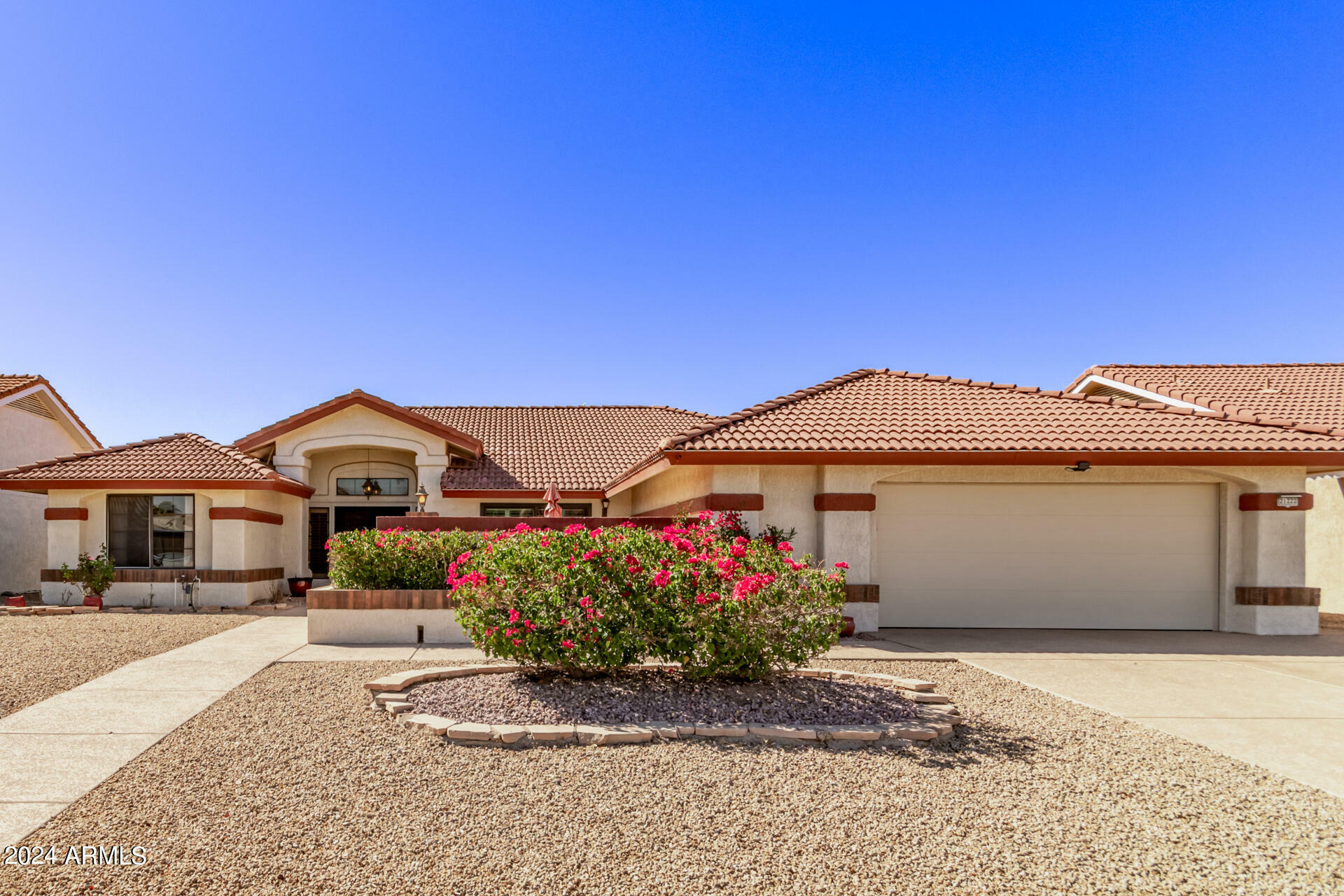 Property Photo:  21222 N 124th Avenue  AZ 85375 