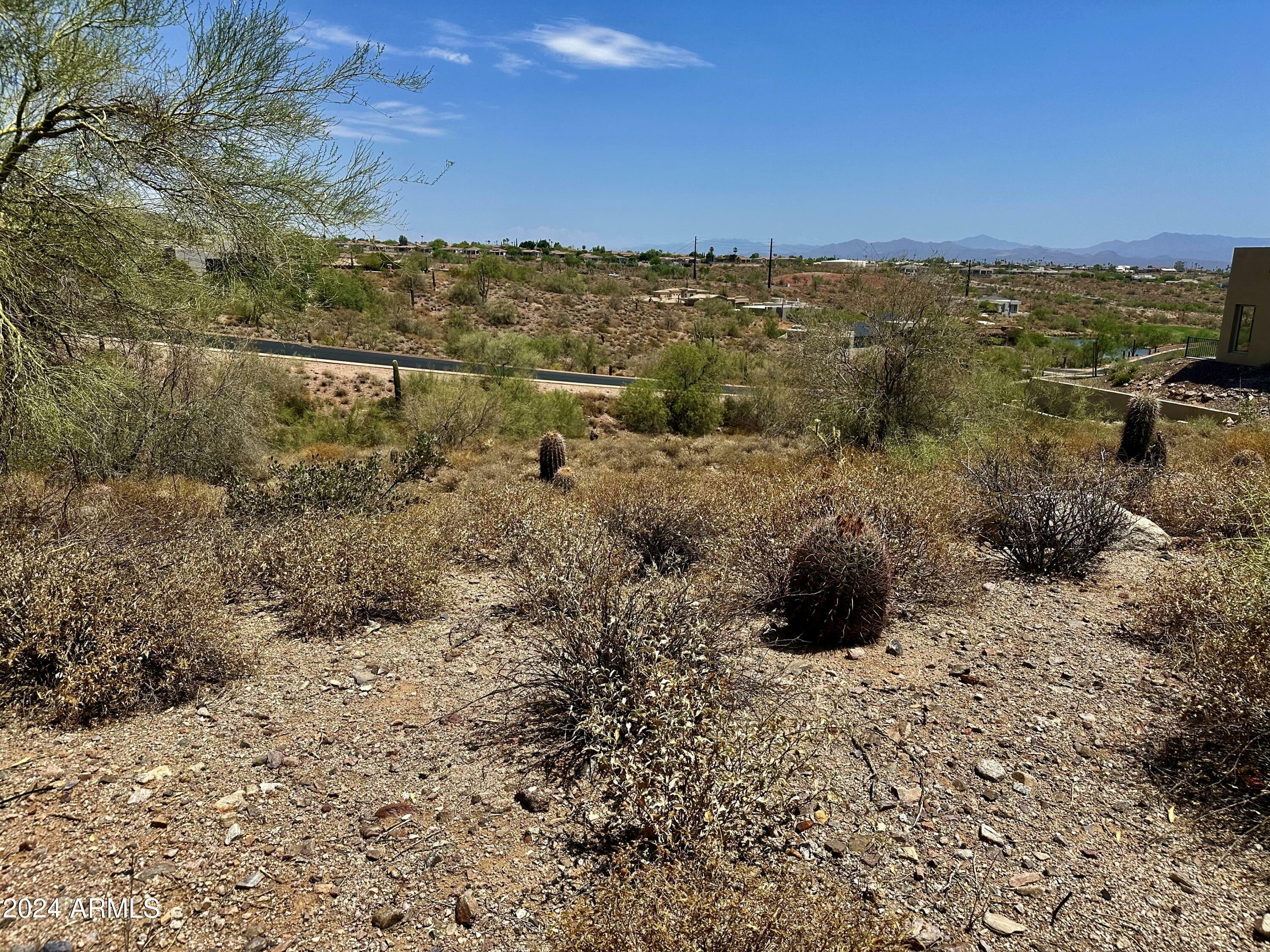 Property Photo:  10043 N Palisades Boulevard 10  AZ 85268 