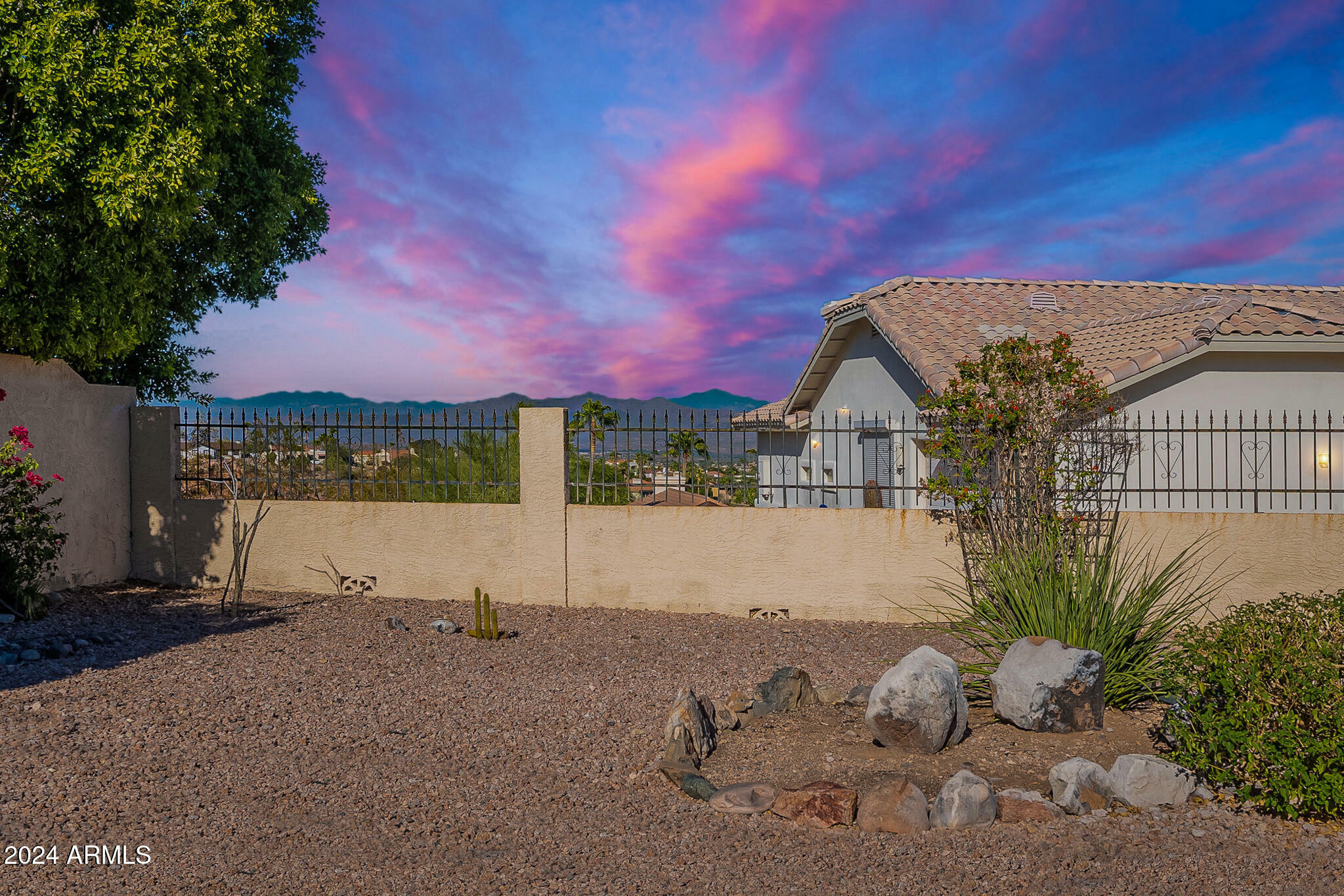 Property Photo:  15804 E Mustang Drive  AZ 85268 