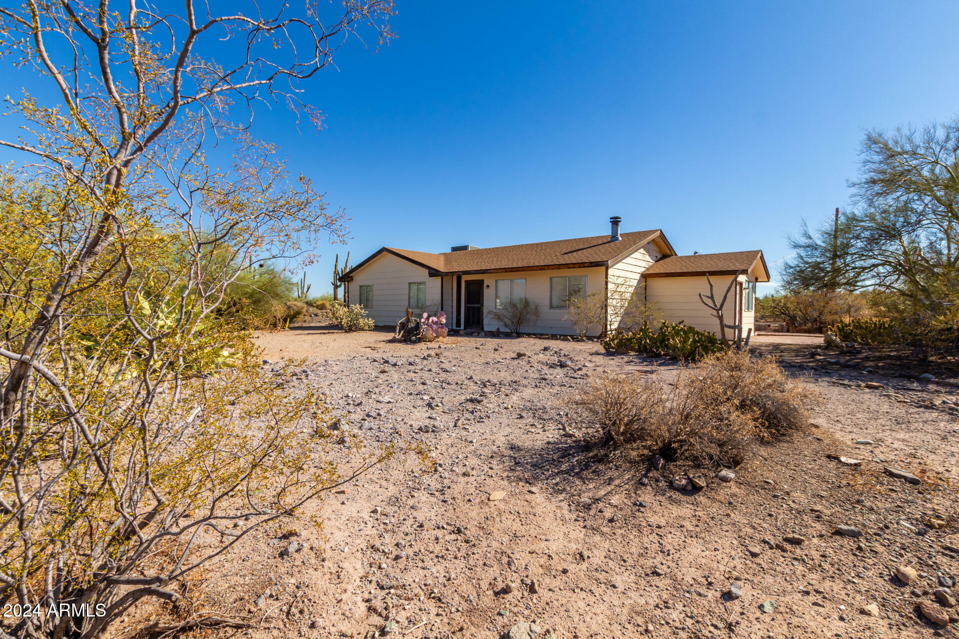 Property Photo:  46635 N 15th Avenue  AZ 85087 