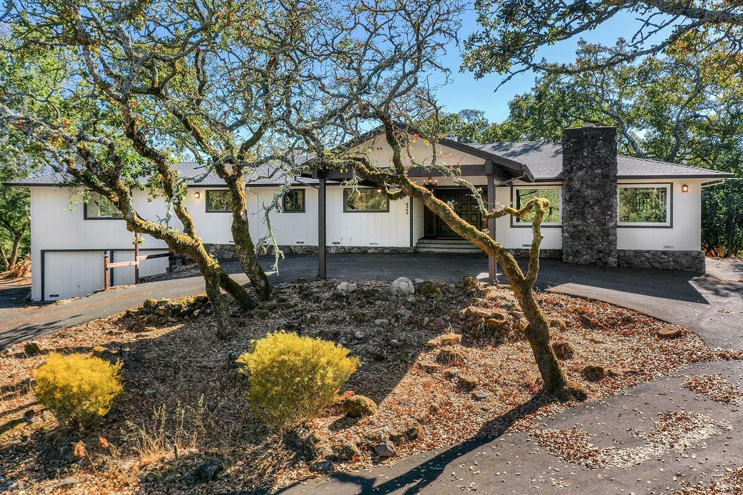 6346 Bennett Valley Road  Santa Rosa CA 95404 photo