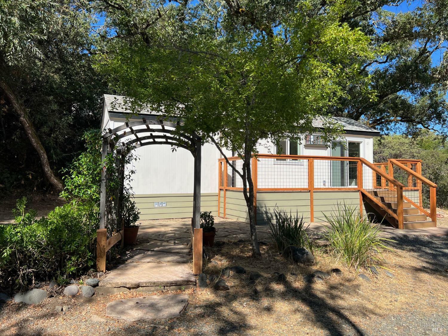 Property Photo:  230 Theresa Drive 15  CA 95425 