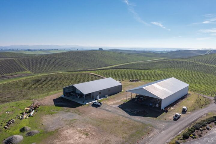 5933 Haire Lane  Napa CA 94559 photo