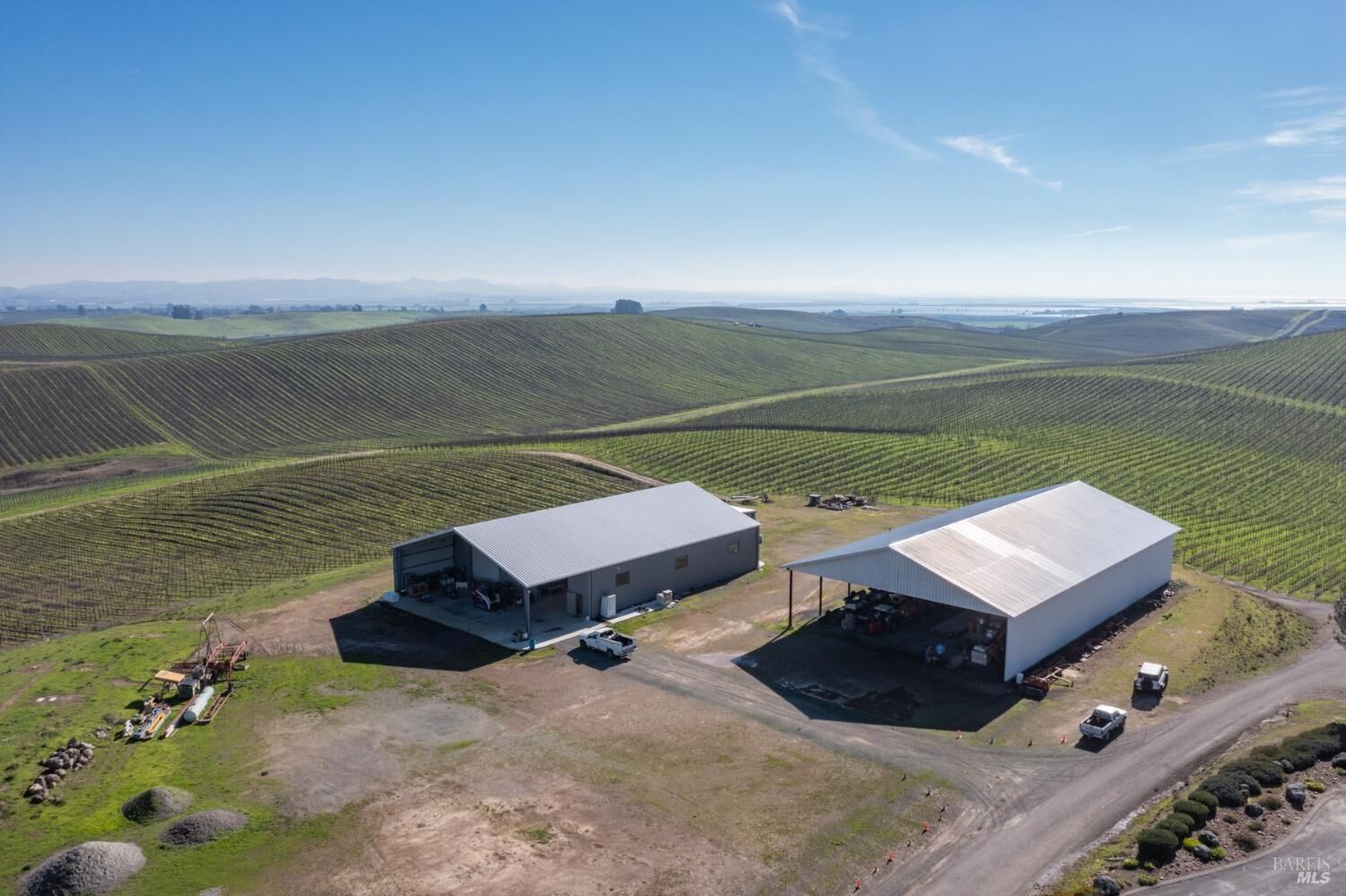 Property Photo: 5933 Haire Lane CA 94559