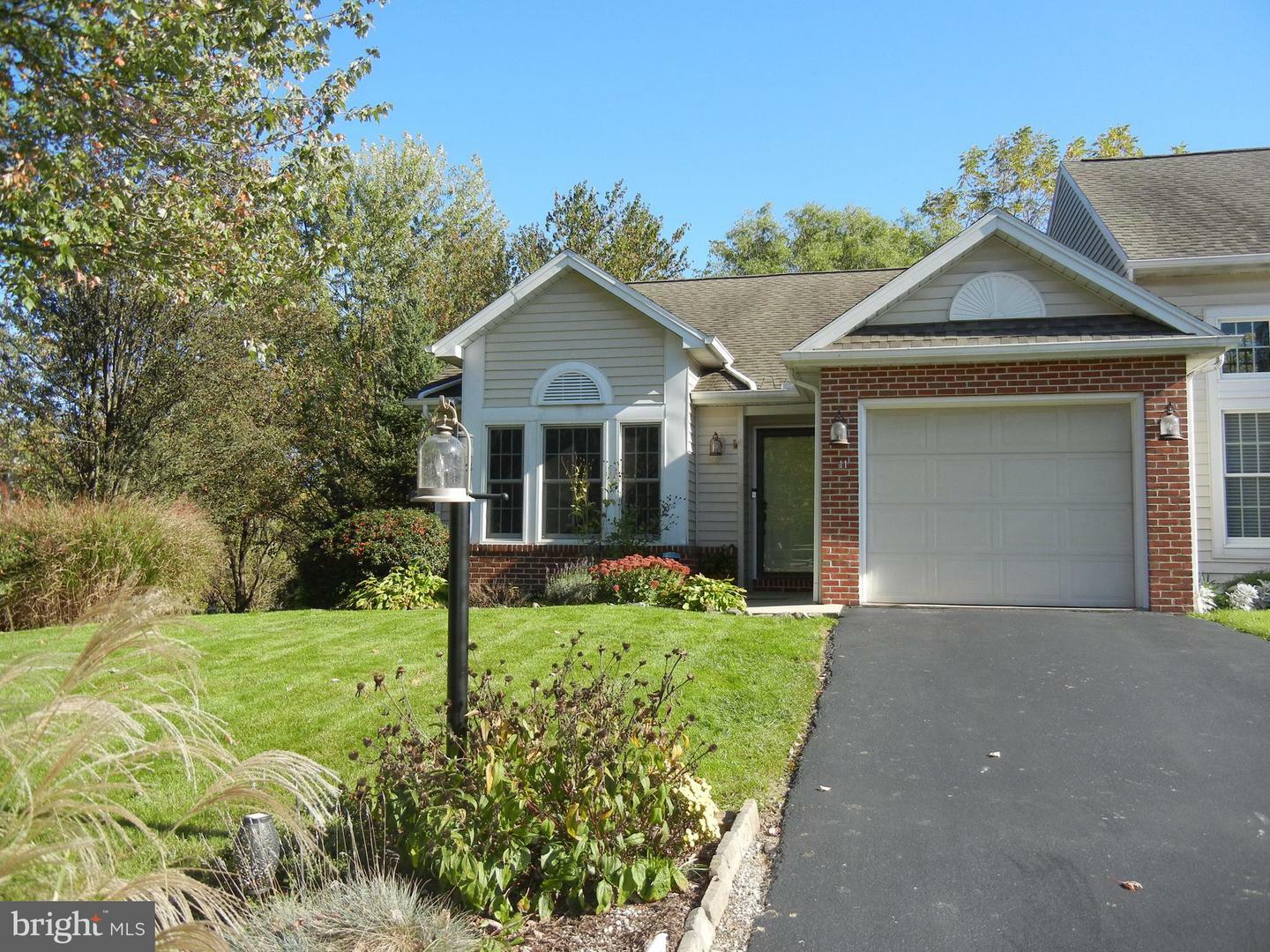 Property Photo:  11 Round Ridge Road  PA 17055 