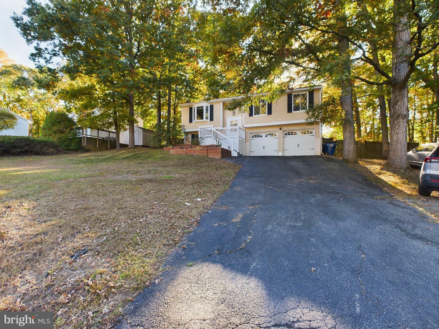 Property Photo:  36 Tarleton Way  VA 22554 