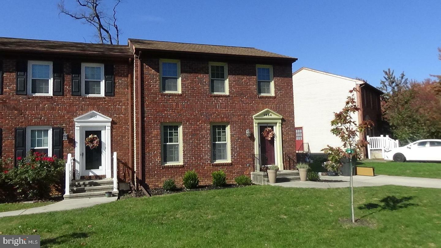 Property Photo:  1034 Northfield Drive  PA 17013 