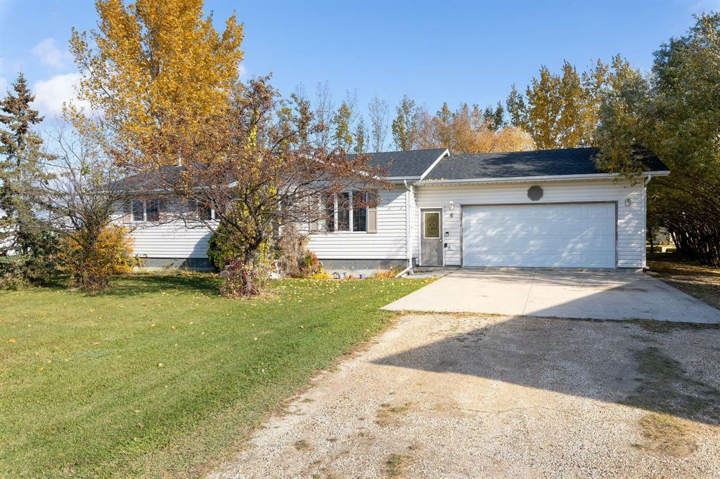 Property Photo:  6 La Riviere Place  MB R5H 1C1 