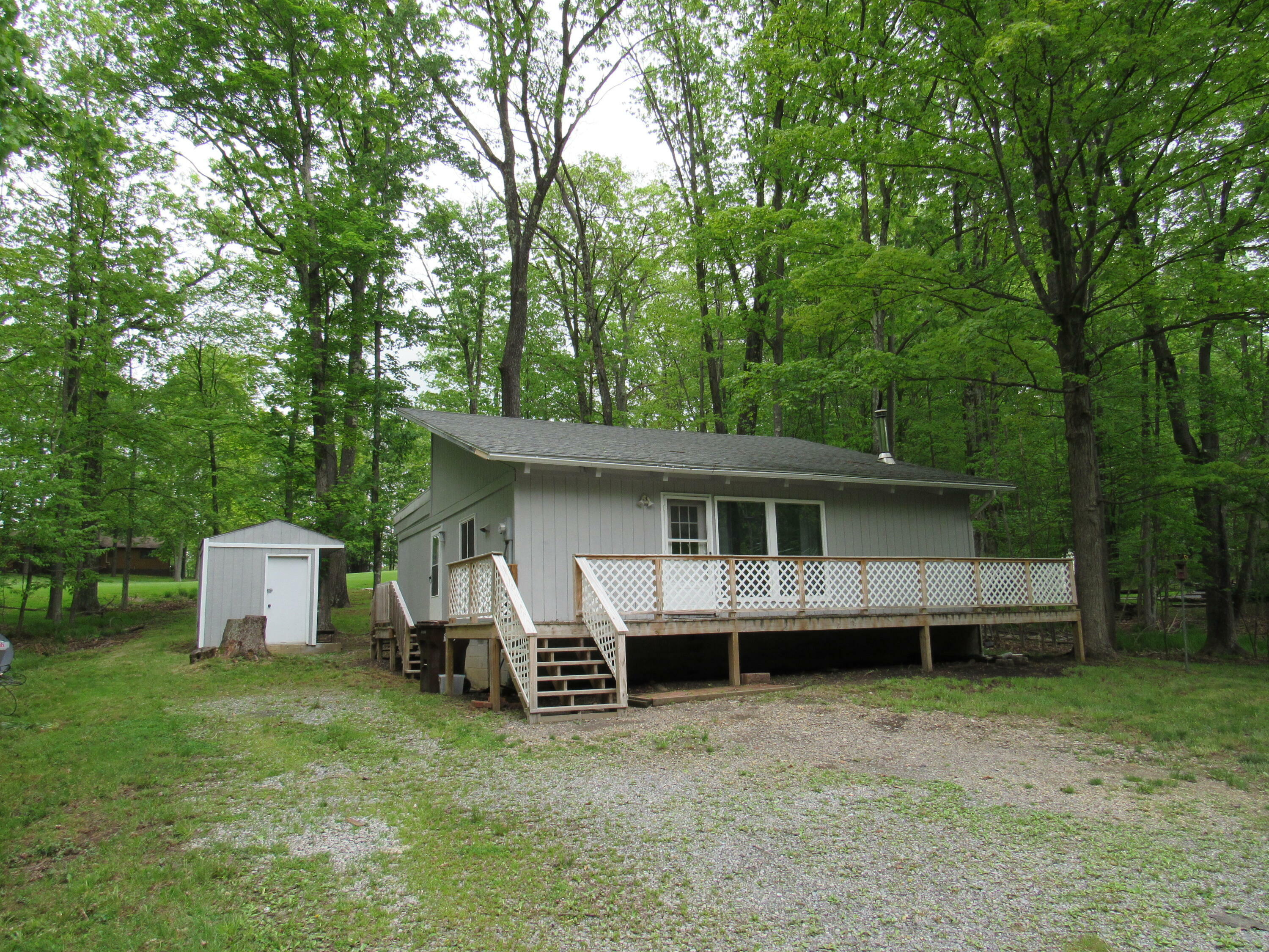 2285 Bay Rd  Dubois PA 15801 photo