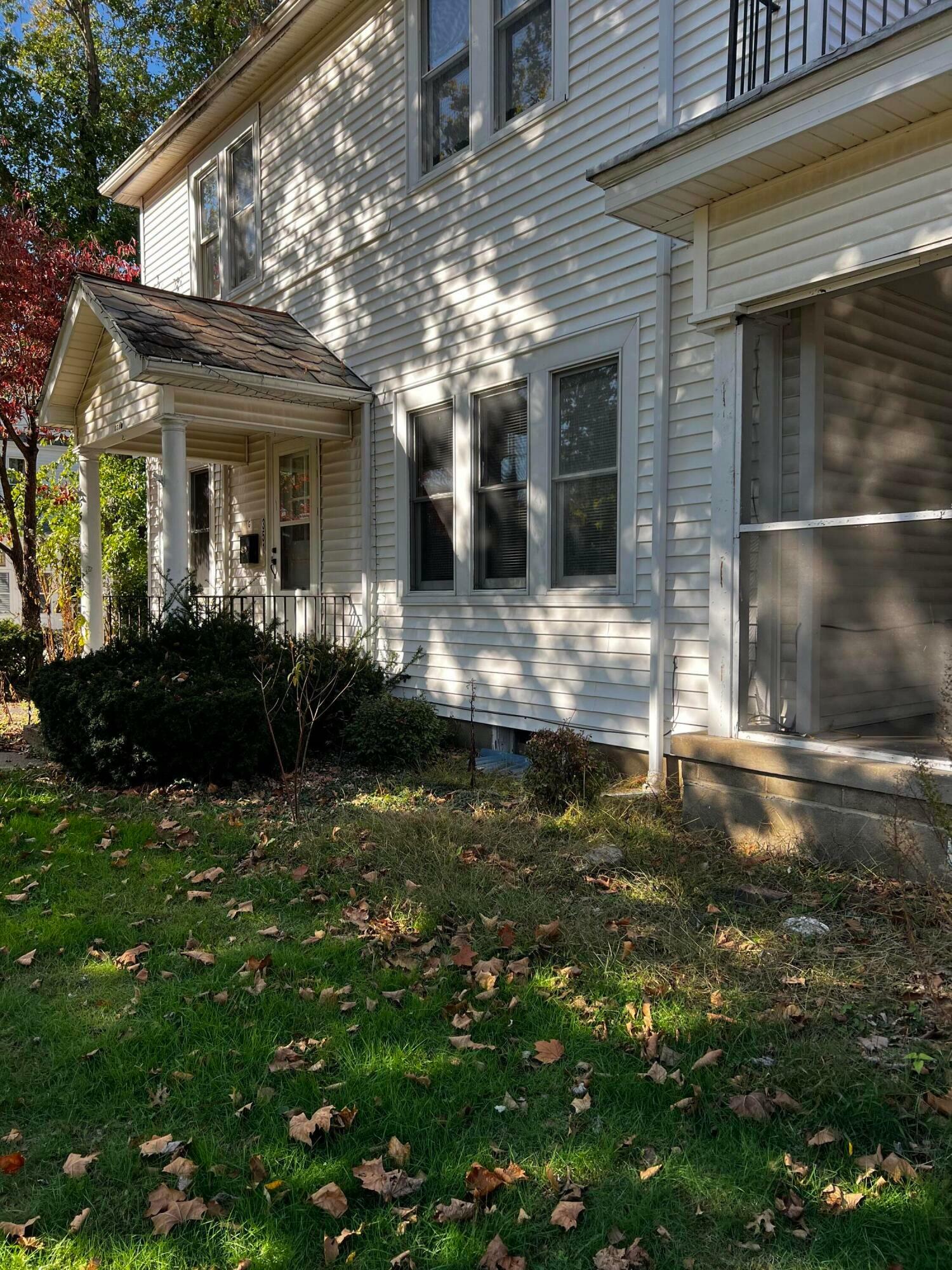 Property Photo:  351 Taylor Street  OH 43701 