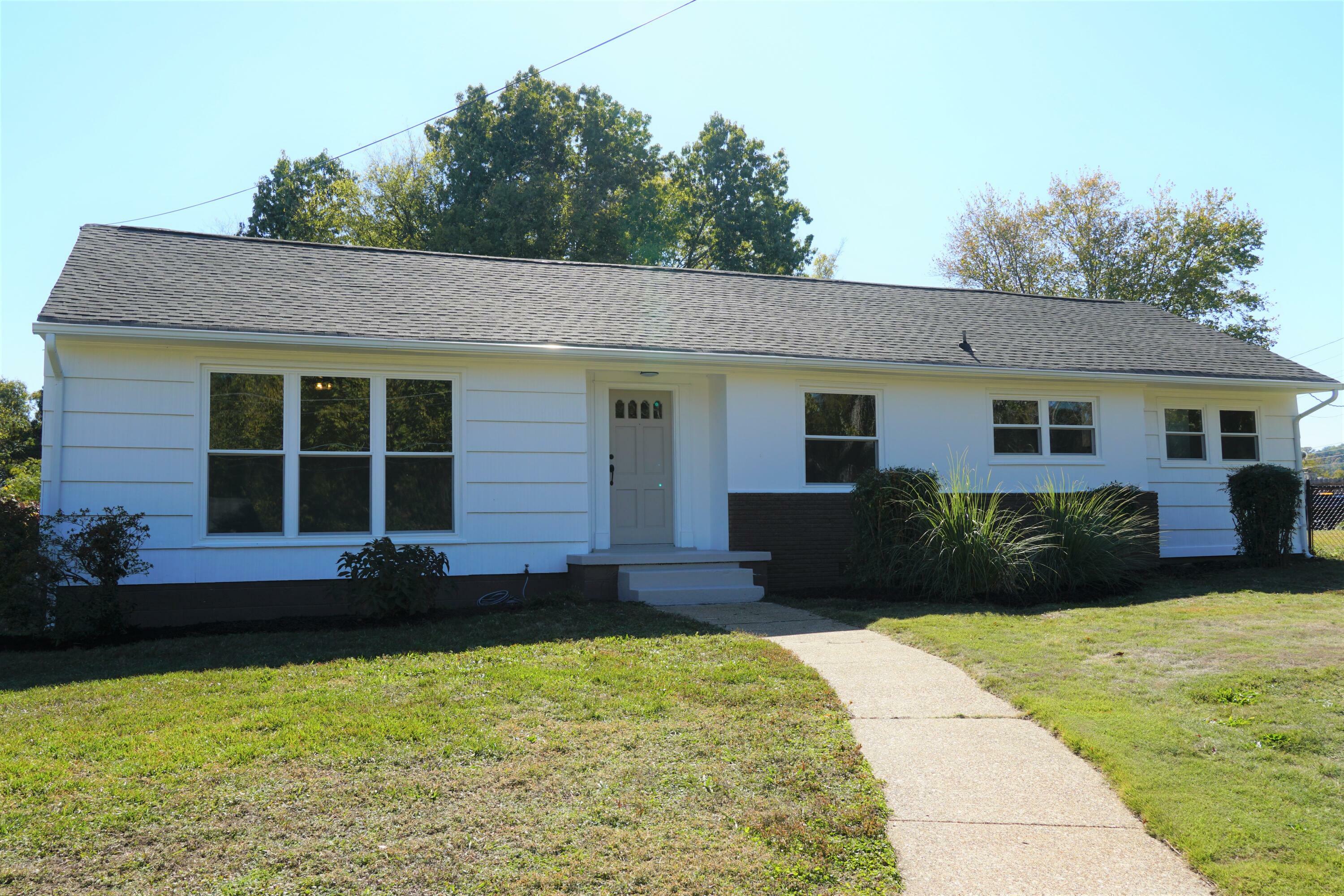 Property Photo:  3504 Connelly Lane  TN 37412 