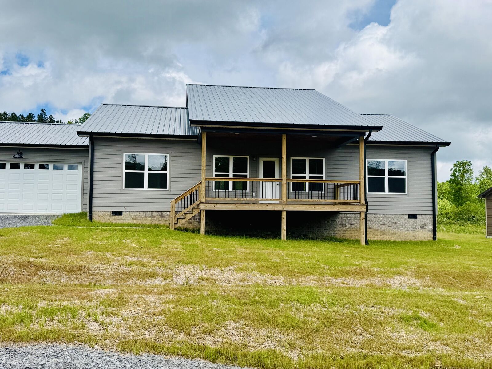 Property Photo:  55 Rustling Pines Road  TN 37327 