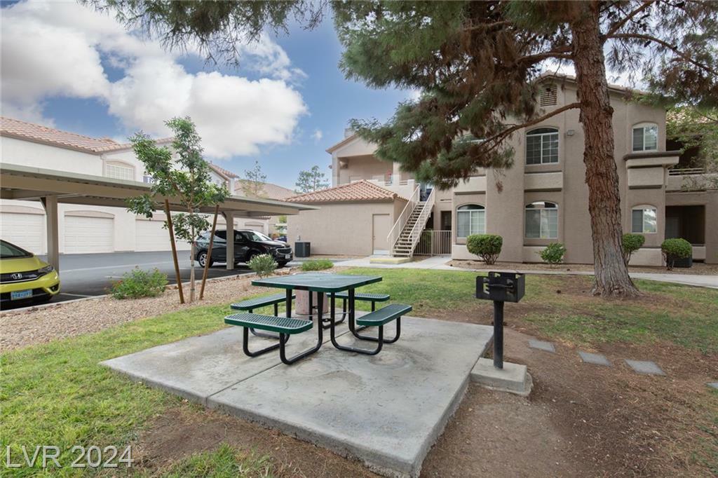 Property Photo:  75 Valle Verde 1122  NV 89074 