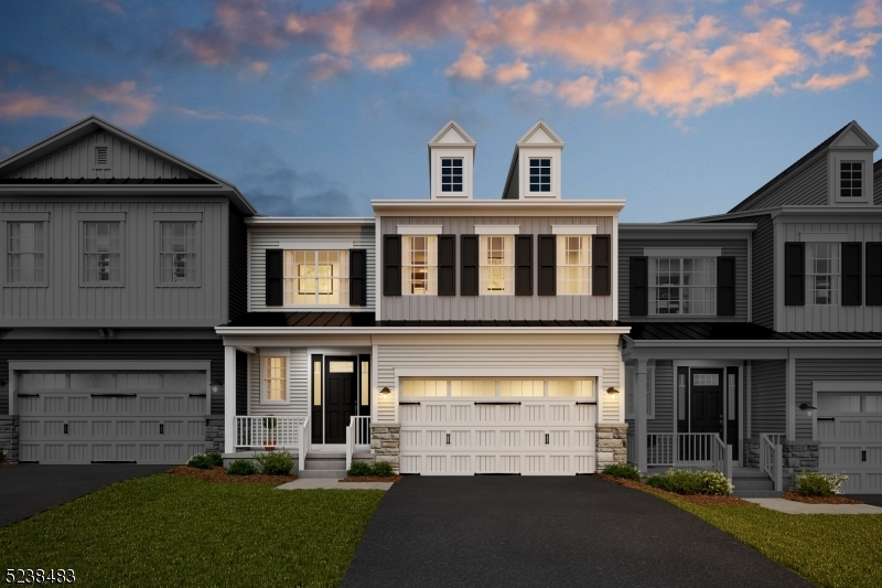 Property Photo: 42 Hillandale Dr 405 NJ 07945