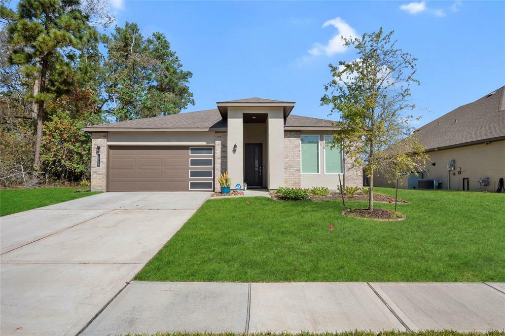 Property Photo:  10112 Palm Bay Lane  TX 77384 