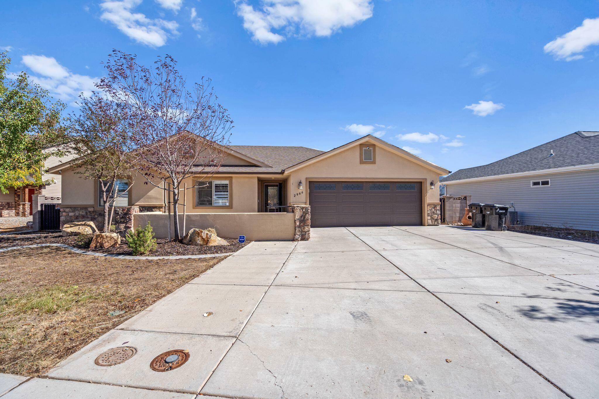 2966 Gemini Meadows Ln  Cedar City UT 84721 photo