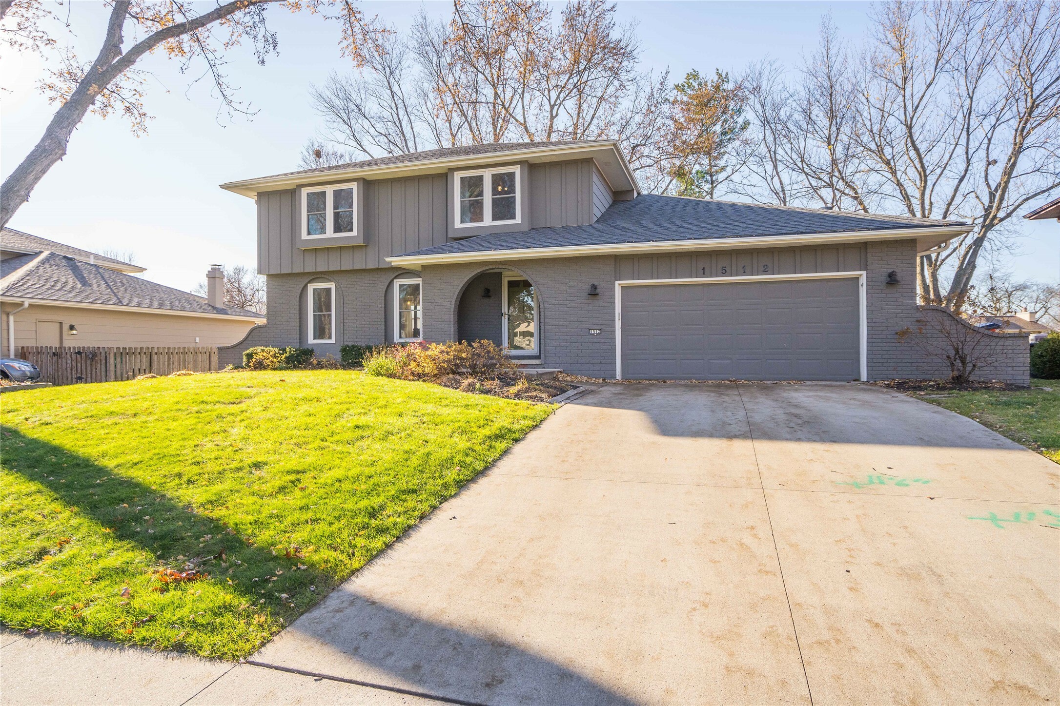 1512 NW 108th Street  Clive IA 50325 photo