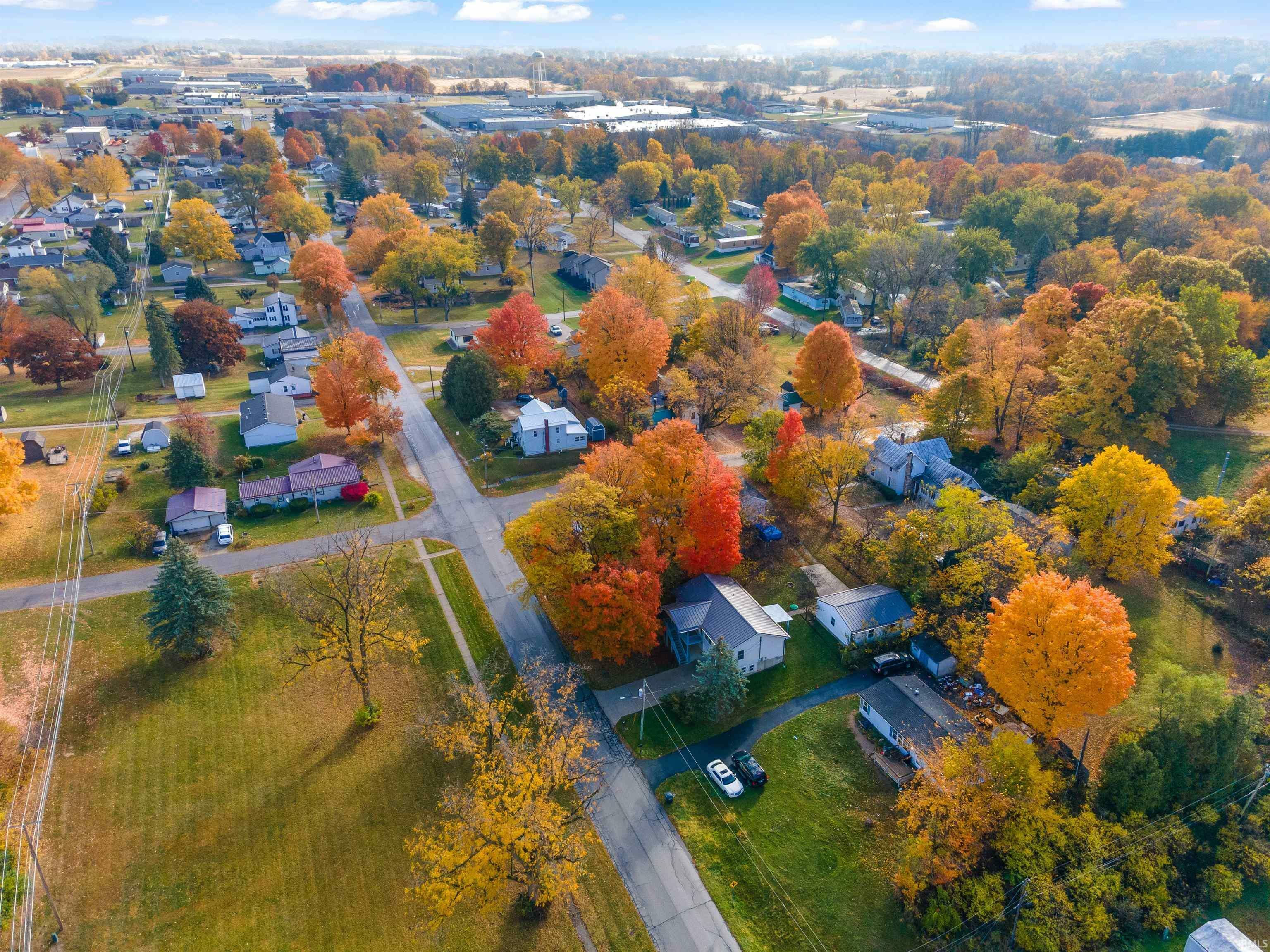 Property Photo:  512 E South Street  IN 46701 