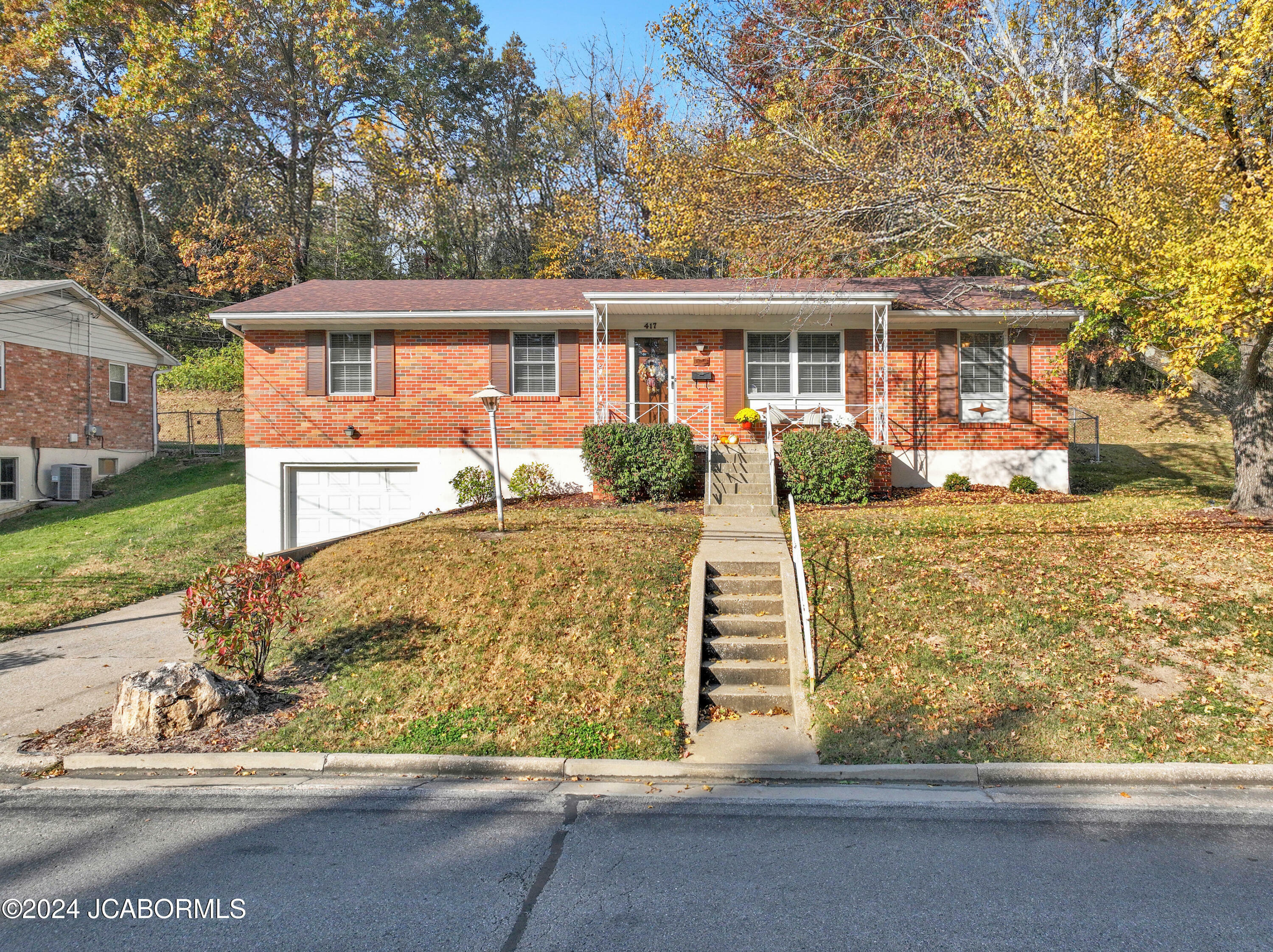 417 Belair Drive  Jefferson City MO 65109 photo